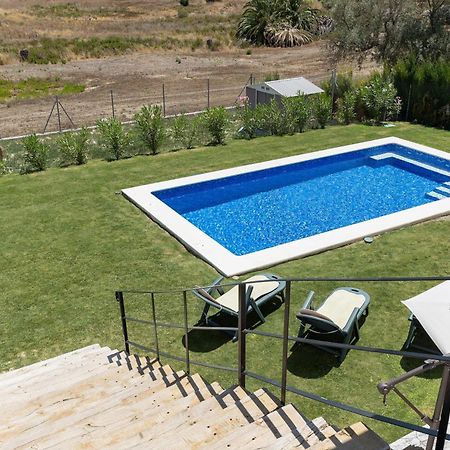 Elcano Village By Sanlucar Housing Sanlúcar de Barrameda Kültér fotó